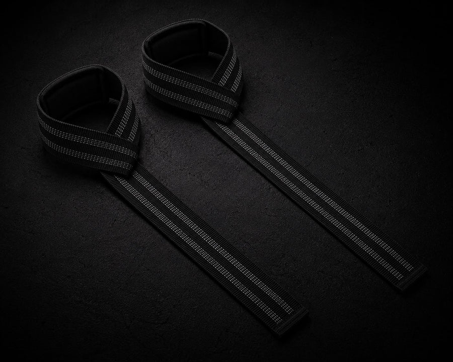 Narest Lifting Straps imagen 6