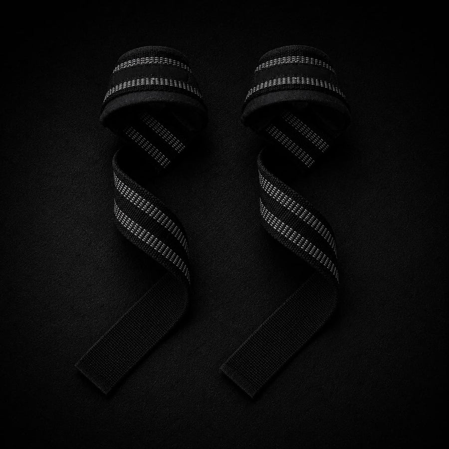 Narest Lifting Straps imagen 4