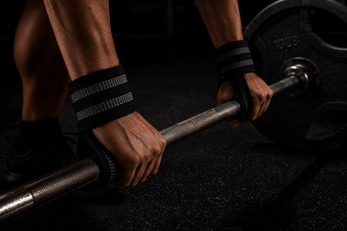 Narest Lifting Straps
